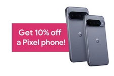 10% Discount Code Google Pixel 10 Series - READ DESCRIPTION!!