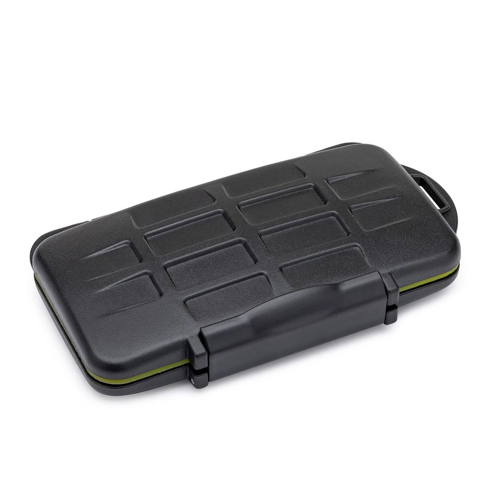 SanDisk 64GB Extreme PRO HS-I SDXC Memory Card Case Reader Bundle FAST - Image 3 of 4