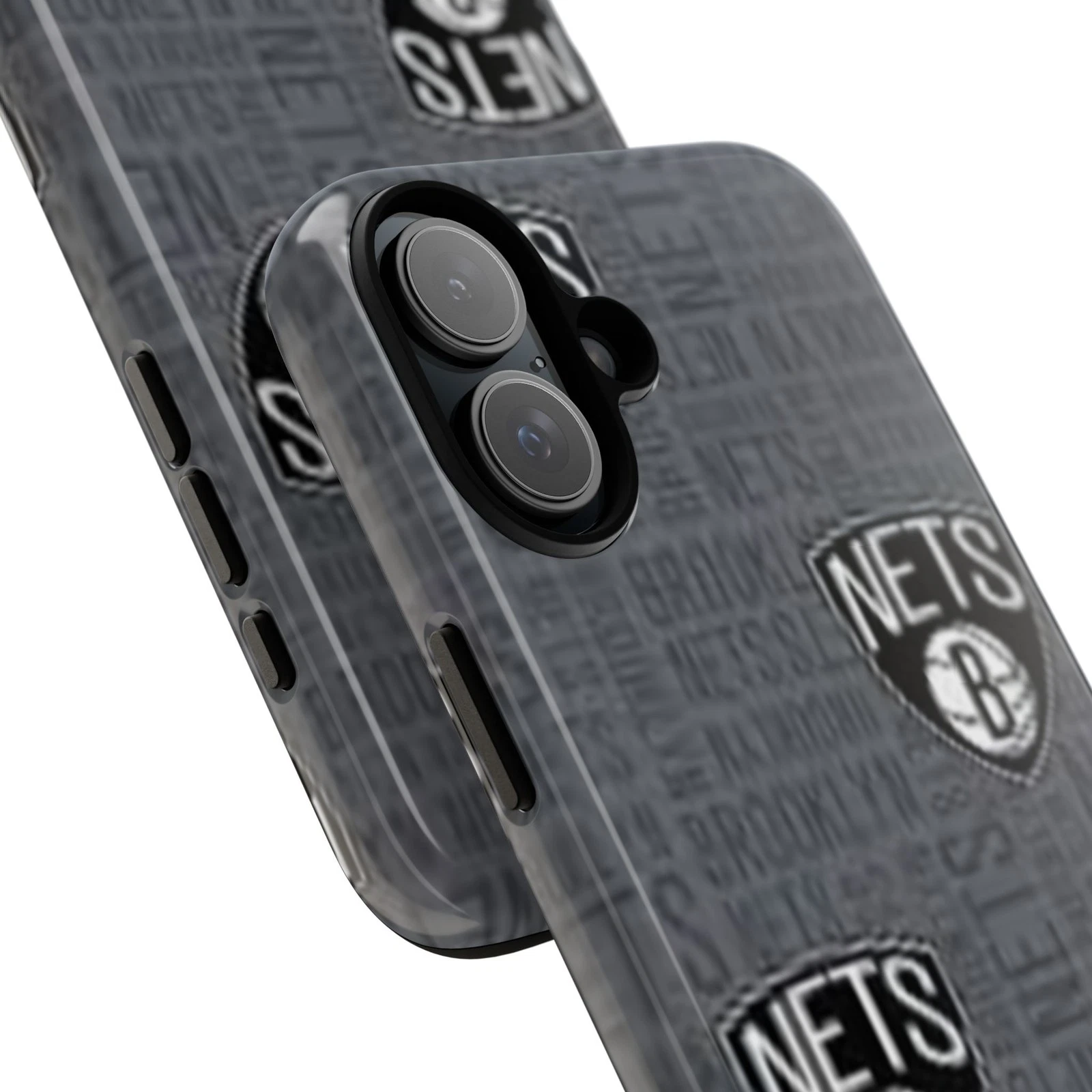 Brooklyn Nets iPhone Cases