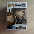 Funko Pop! Vinyl: Marvel - Thor (Chase) (Glows in the Dark) - Chalice...