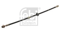 Febi Bilstein Bremsschlauch 29654 FüR Audi A2 8Z0 TDI FSI