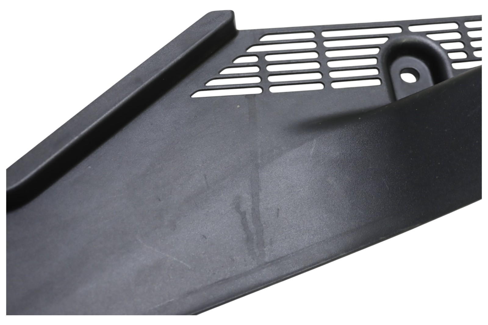 BMW I8 I12 I15 Rear Left & Right Trunk Cargo Cover Panel Set (2) 2014 - 2020 OEM
