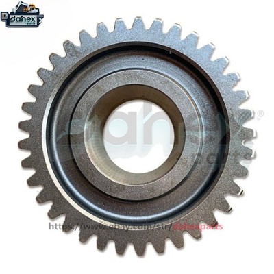 9133168 9153392 Travel Star Teeth Gear For Hitachi EX120-5 Excavator