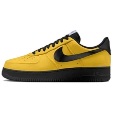 Nike Air Force 1 Abrasion Resistant Low Top Skateboard Shoes Unisex - IQ2713-700