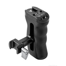 Ergonomic Camera Side Handle With Hex Wrenches For Stabilizers