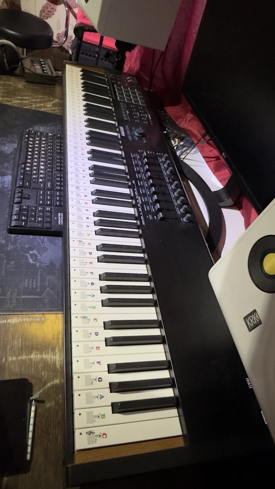 Arturia KeyLab MkII 88 - Image 4 of 4