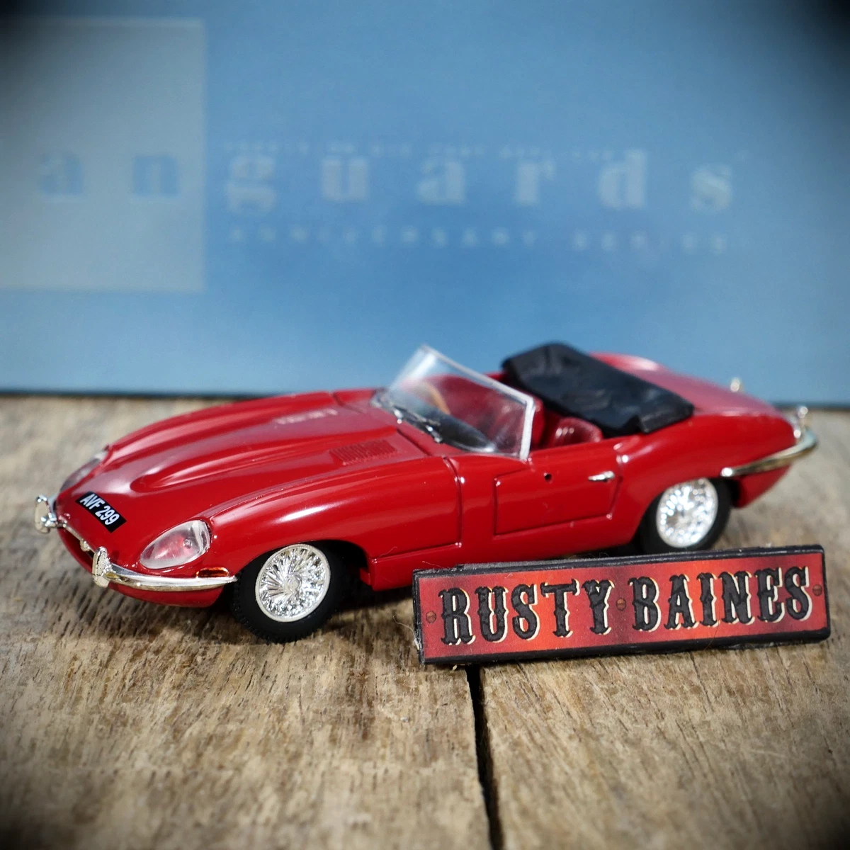 特価 SMTS (1/43) ジャガー E-type Light Weight Jaguar E Type 1 43 for sale | eBay UK