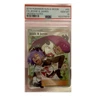 Pokémon Hidden Fates Jessie & James Ultra Rare Full Art Holo #68 PSA 10