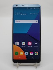 LG G6 ThinQ Unlocked 32GB Smartphone A-31