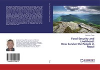 Narbikram Thapa | Food Security And Livelihood: How Survive The People In Nepal
