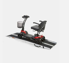 5ft Clever Multi-Fold fold up