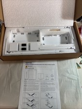 New OEM Sophos XGS 116 w 126 w 136 w Rackmount Kit With Adapter Holder