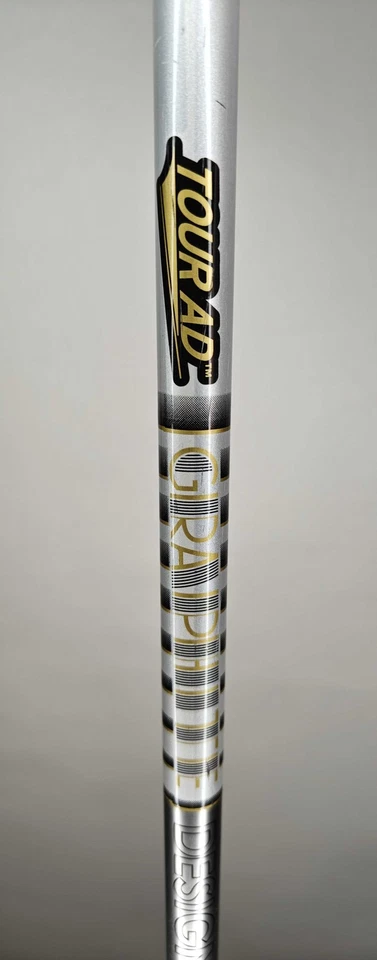 PXG 0311 Gen5 3 Wood 15° Right Hand Graphite Design Tour AD TP-7 Stiff Flex Used - Image 4 of 4