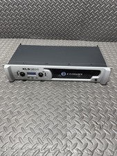 Crown XLS 1500 Professional AMP