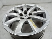 Wheel Alloy 18x7-12 9 Spoke Fits 07-12 Lexus Ls460