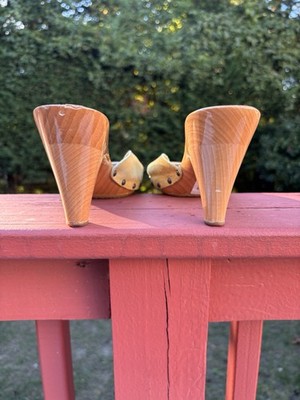 Chanel Open Toe High Heel Mules Shoes Sandals. Size 38. Yellow. | eBay