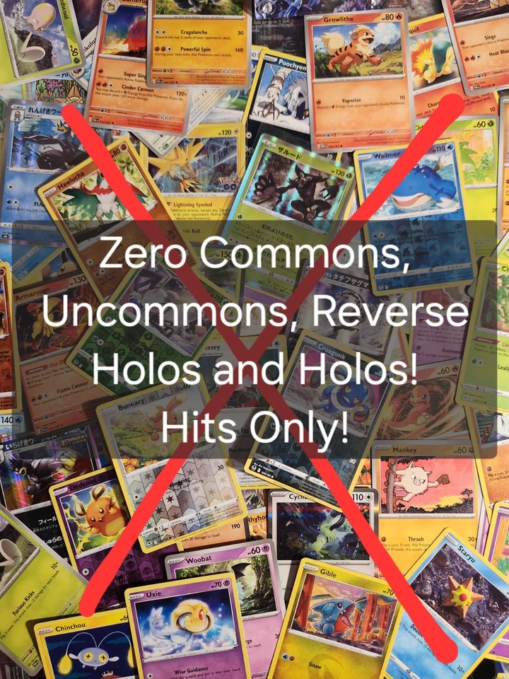 Pokemon Mystery GOD Pack! 10 ULTRA Rares Or Better. 1 Better GuaranteedRead Disc - Image 2 of 4