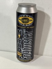 Pierce Bros Nitro Fogbuster Cold Brew Tap Handle Pull Pure Coffee Barista