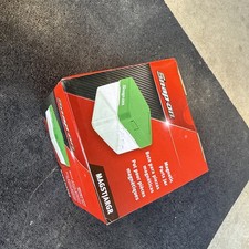 For Snap On Tools Magnate Magnetic Parts Jar 4x4x3 New In Box Green New