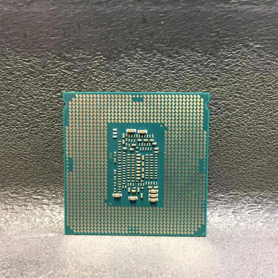Intel Core i5-7600 3.50GHz SR334 Quad Core LGA1151 6MB Processor CPU Tested - Image 2 of 2