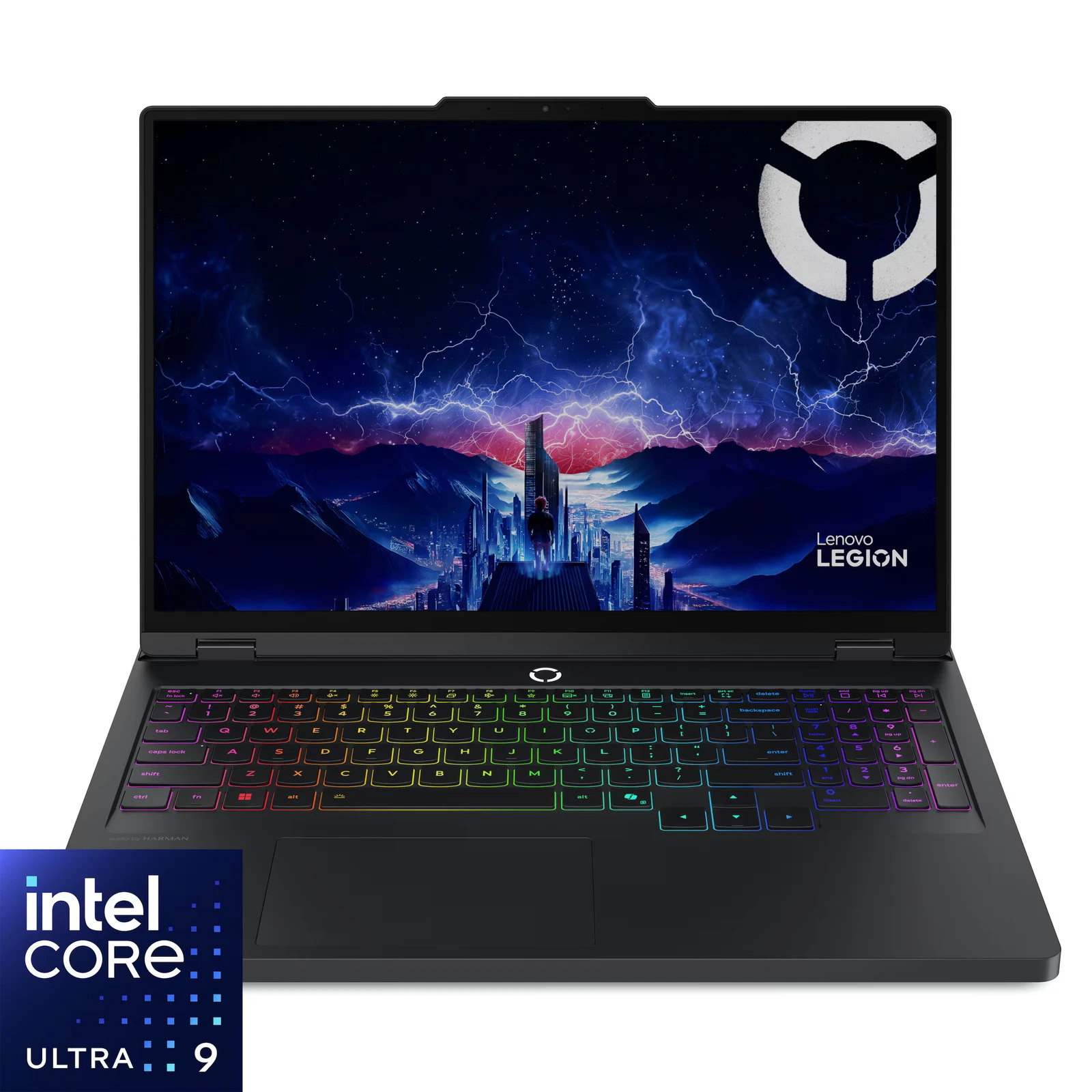 Lenovo - Legion Pro 5i 16" 2.5k OLED Gaming Laptop - Intel Core Ultra 9 275HX... Review