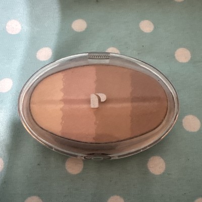 Physicians Formula Quad Eye Shadow Talc Free Fresh Minerals RARE Discontinued