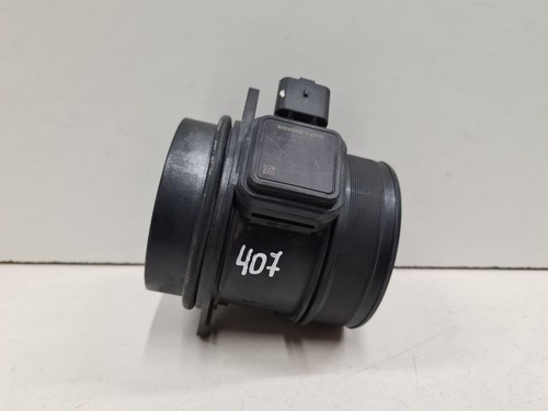 Peugeot 407 2006 Diesel 100kW Luftmassenmesser Luftmengenmesser VLU8968