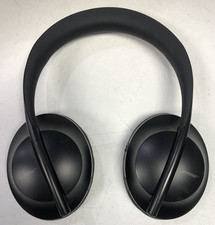 Bose NC700 Noise Cancelling Bluetooth Wireless Headphones - Black 794297-0100 