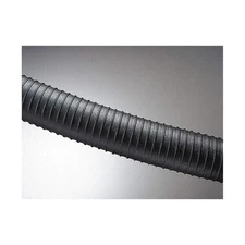HI-TECH DURAVENT 1110-1200-0002 Ducting Hose,12" ID x 25 ft. L,Neoprene 3WB21