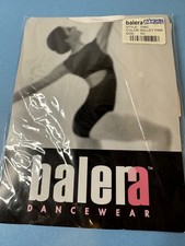 Balera Dancewear T99C Tights Ballet Pink Size SC Children Small NEW