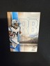 #81 Jonathan Brooks 2024 Topps Signature Class Bronze ^ RC Carolina Panthers