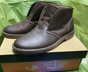 Dockers Boots | eBay display picture 3
