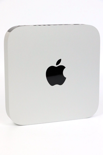 Apple Mac Mini A1347 Ende 2014 2.6 Ghz i5 8 GB Ram 1TB HDD macOS Monterey Grad A - Afbeelding 10 van 14