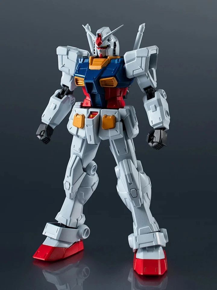 RX-78-2 {Renewal} [Mobile Suit Gundam] (Gundam Universe) - Image 2 of 4