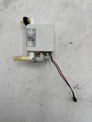 SMC PB1011-N01 Process Pump