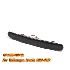 Rear Stop Light Brake Lamp 3RD Brake Light For Volkswagen Beetle 2012-2019
