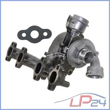 TURBO COMPRESSEUR POUR VW CADDY 3 1.9 TDI 04-10 GOLF PLUS 5M GOLF 5 1K 1.9 TDI