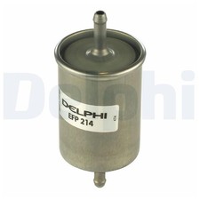 Kraftstofffilter für Peugeot 106 1 1A 2 205 741B 20A/C 306 7A 7B 7D 309 | 24403