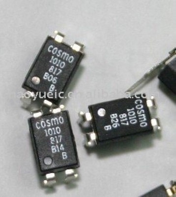 COSMO 1010-817 DIP-4 USA ship #hj