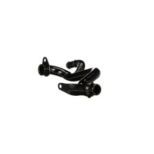 Cooling system pipe hose Metal 02-3075 GATES for AUDI Q5 A6 C7 A8 D4