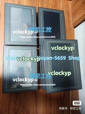 1 PC USED GOOD DOP-110CS Touch Screen #B3250U CL