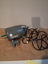 Global Industrial 24" Wall Mounted Fan Motor FB2-65X JGF-CN