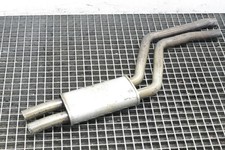 Pot d'échappement BMW Z4