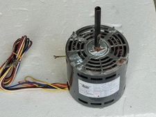 Protech Rheem Ruud 51-23017-42 1/4-3/4HP 115V 1075RPM Blower Motor