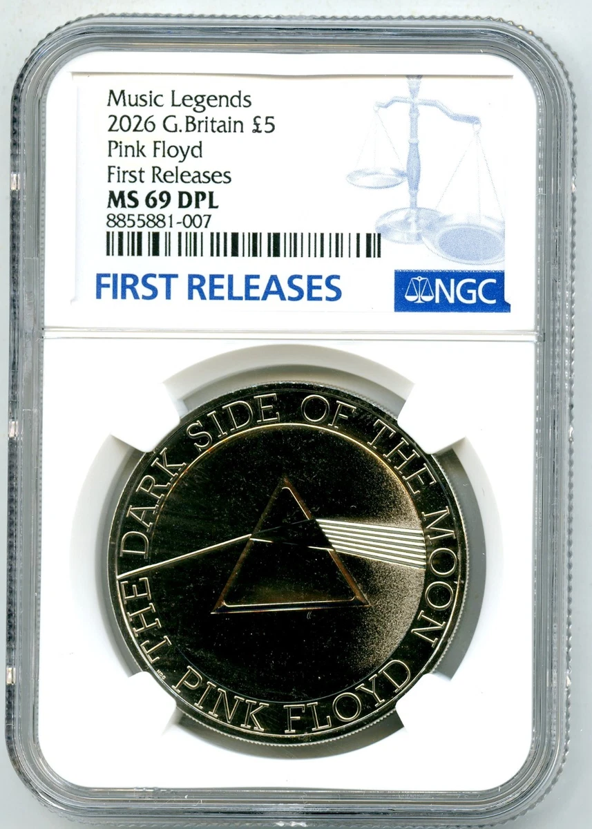 MS 69 Graded European Coins for sale | eBay