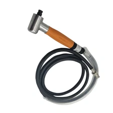 Transmission Air Pencil Die Grinder Right Angle Pneumatic Pen Die Grinder New