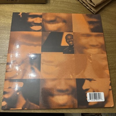 Frank Ocean – Channel ORANGE OFFICIAL VINYL 2025 LP SEALED IN HAND