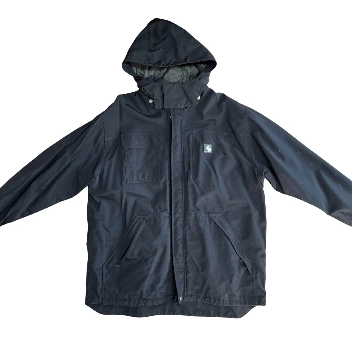 carhartt waterproof breathable products for sale | eBay