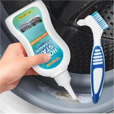 Mold Stain Cleaner Gel, 8 Fl Oz for Washing Machine, Grout, Sink, and Shower