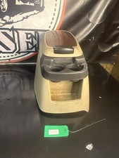 99-07 Ford F-250 F-350 Sd Excursion Center Console Assembly Oem Wood Grain 99-07 Ford F-250 F-350 Sd Excursion Center Console Assembly Oem Wood Grain